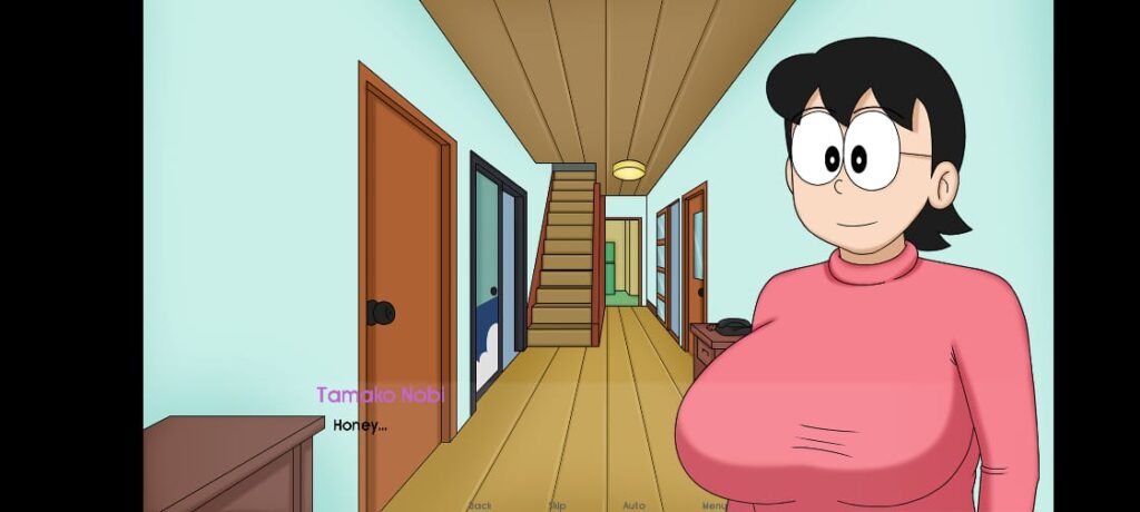 Doraemon x screenshot